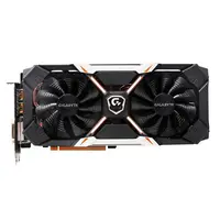 New Gigabyte Ultra Durable VGA GV