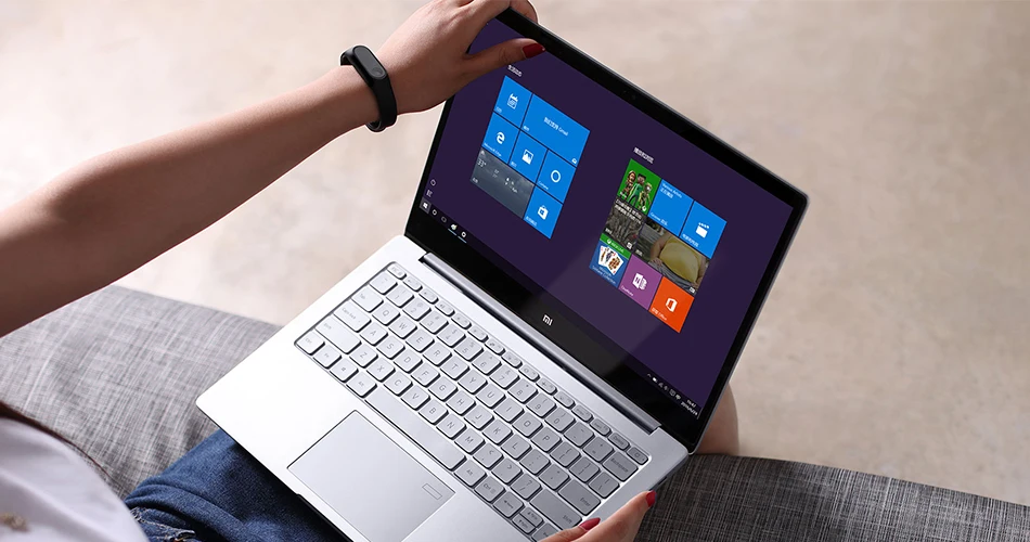 Xiaomi Mi Notebook Air 13.3 Inch Laptop Computer