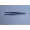 Dental tool Non-stick FETE coated Stainless Steel Tweezers sterilized Instruments > Dental Tweezers