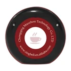 New Wireless Paging System Quiz Buzzer System Queue Buzzer Restaurant Equipment Buzzer System