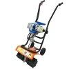 40-5D Two Strokes Multi Function Mini Tiller Garden Machine Cultivator With Low Price