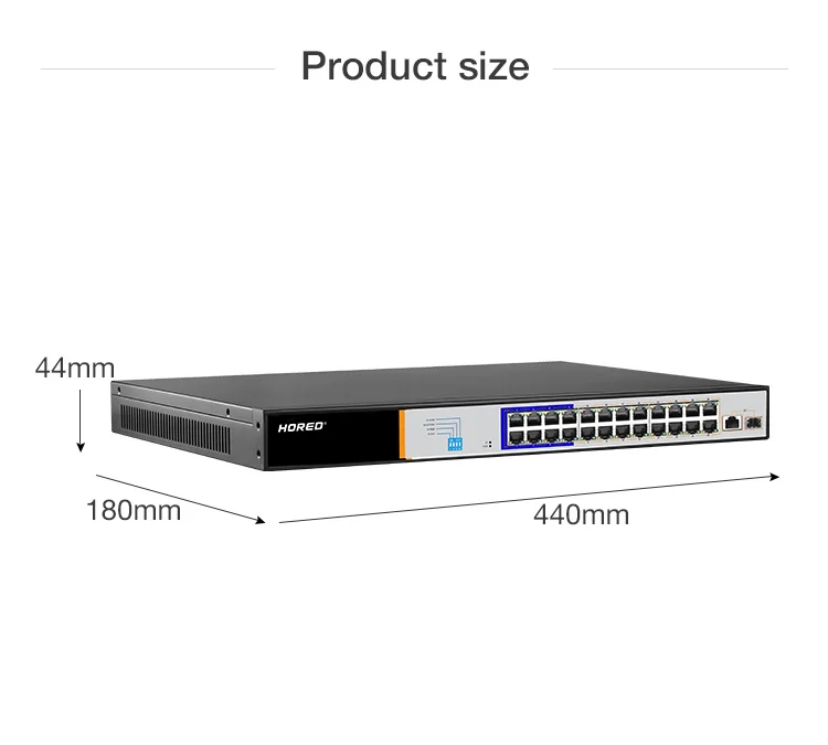 POE Switch