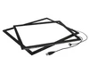 lcd touch monitor touch screen 15'' IR touch screen panel