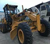 Used Secondhand Caterpillar 12H motor grader for sale