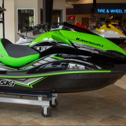 Kawasaki Jet Ski Ultra 310lx