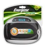 Energizer Universal Charger - Charges AA, AAA, C, D & 9V