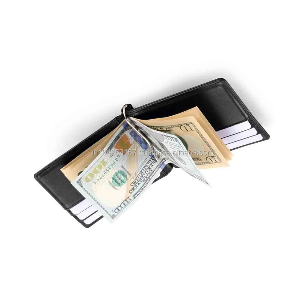 money clip new vintage designs custom buyer