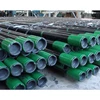Rich Quality Industrial API 5CT Steel Casing Pipe Supply from Leading Seller