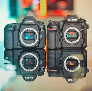 nikon d7200 camera dslr