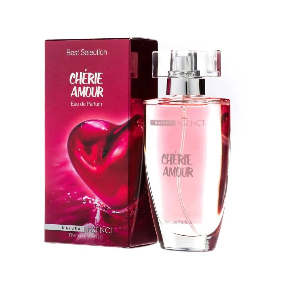 Женские феромоны-афродизиак Desire Mini №1 купить со скидкой в секс шопе  Косметика  Женские духи