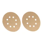 fine metal/wood/glass polishing tools sand paper disc with high quality