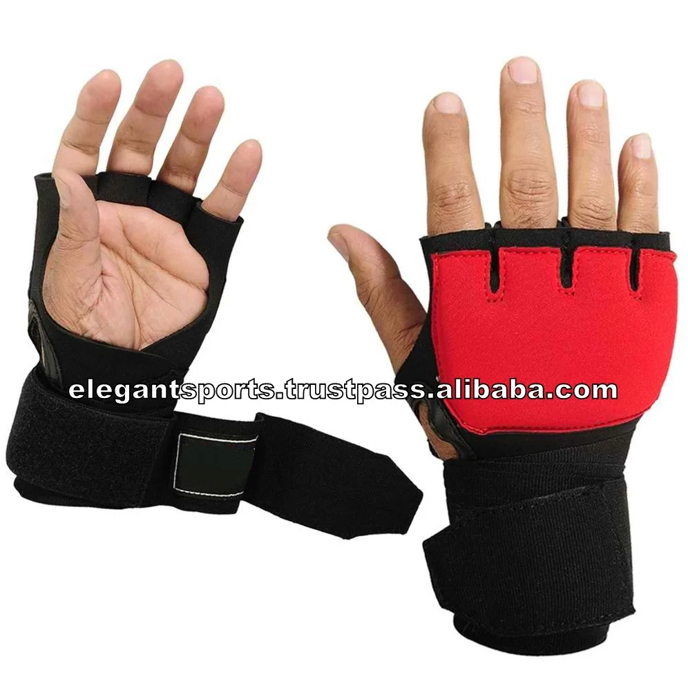 gel hand wraps