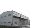 China Manufacturers Prefabricated Warehouse Building Material Warehouse Prices