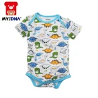 Newborn baby layette set cotton kids clothes