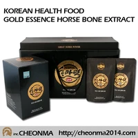 Best Quality Korean Food Beverage Health