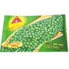 frozen IQF Sugar snap peas best price