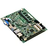 barebone linux mini pc Intel kabylake i3i5i7 ITX x86 I5 7200U DDR4 ram slot tablet pc best computer industrial motherboard