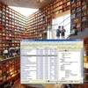 Library management software