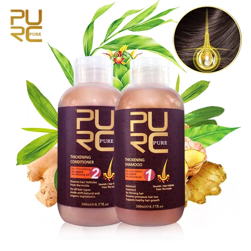 Hair Growth Private Label Water Based Shampoo Buy Freecia
