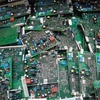 Mother Board Scrap Phone and computer for sale