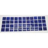Square Lapis Lazuli Handmade Wall Tiles