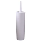 bathroom cleaning flush toilet bowl cleaner plastic cleaner toilet brush holder