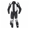 Best quality motorbike gear Leather suits apparel