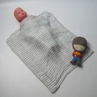 Wholesale Skin-Friendly Breathable Swaddle For Babies