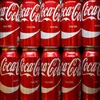 Coca Cola 330ml / Coca Cola 33cl Can