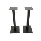 Strong speaker stand Steel Universal Speaker Floor Stand