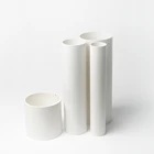 Factory Outlet 10 Bar 15 Inch UPVC Plastic Drain Pipe