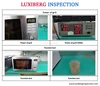 Inspection Services for Microwave Oven / Microwave Quality Check / Loading Inspection