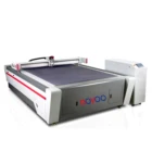 automatic roti making machine industrial knife cutting machine