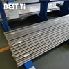 (BEST Ti) ASTM B348 Titanium Bar/Rod Titanium Metal Price Per Kg Titanium Raw Material