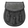 /product-detail/celtic-leather-3-tassels-leather-sporran-50039231172.html