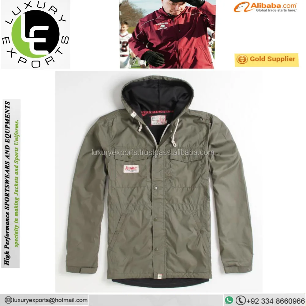 x86767a autumn reflective men/women outdoor bomber jacket