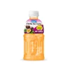 Private Label Drink - Passion Fruit Juice with Nate De Coco (gotta chew) - 320ml bottle
