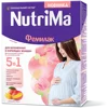 NutriMa Femilak pregnancy mother formula nutritional instant milk powder for pregnant women