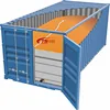disposable Flexitanks FOR 20ft container OIL TRANSPORTATION