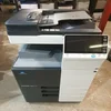 Used Color laser Copier machines recondition 7545 IV photocopy machine best price
