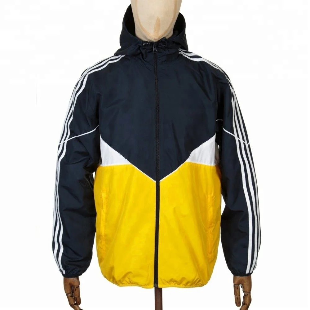 Adidas Colorado Windbreaker