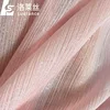 Wholesale polyester spandex crepe chiffon fabric