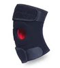 Wholesale Neoprene Waterproof Soft Knee Braces Elastic Adjustable Sport Knee Support