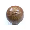 footballs Antique retro Leather Soccer Ball vintage Football old soccerballs