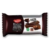 DARK WAFERS WITH VANILLA/COCOA/BANANA/ORANGE/PISTACHIO/CHERRY
