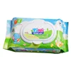 Free Sample Hot Sale High Quality Competitive Baby Wipe China Manufacturer Qualified