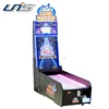 Lane Master Pro coin operated redemption machine amusement game