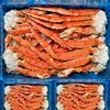 Red King Crab Legs With Clusters/Live Red King Crab/Live Mud Crab