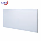 5 years warranty ultra slim 60w 2x4 120x60 led panel