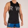 2019 Latest Design Mens Gym Yoga Workout wear Fashion Custom Mens Tank Tops Stringer Gym Singlet Wholesale Cheap Price